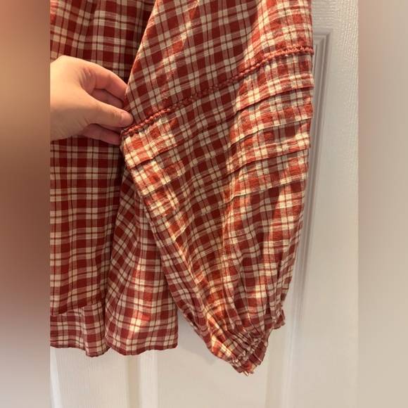 THE GREAT. Study Top - Picture 7 of 12